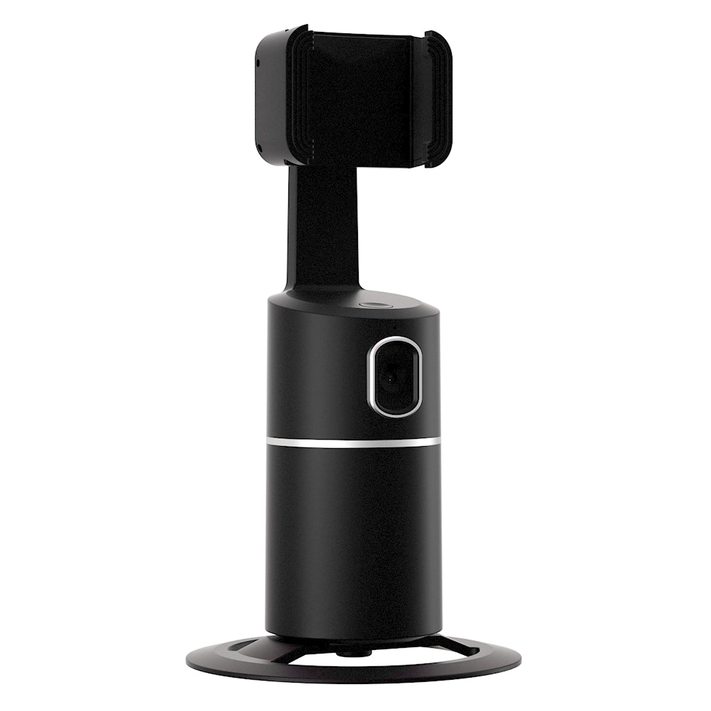 360 AI Smart Shooting Selfie Stick Holder