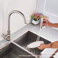 Sensitive Touch Control Kitchen Faucet