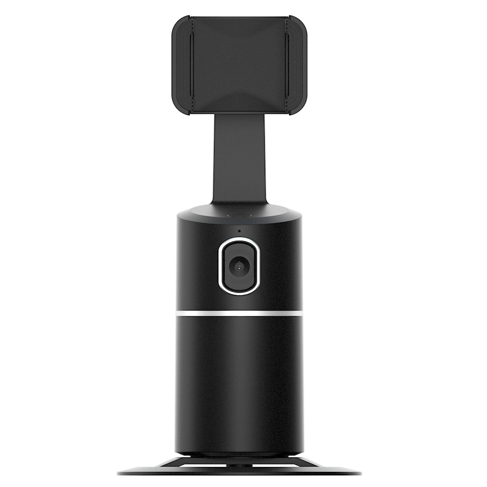 360 AI Smart Shooting Selfie Stick Holder