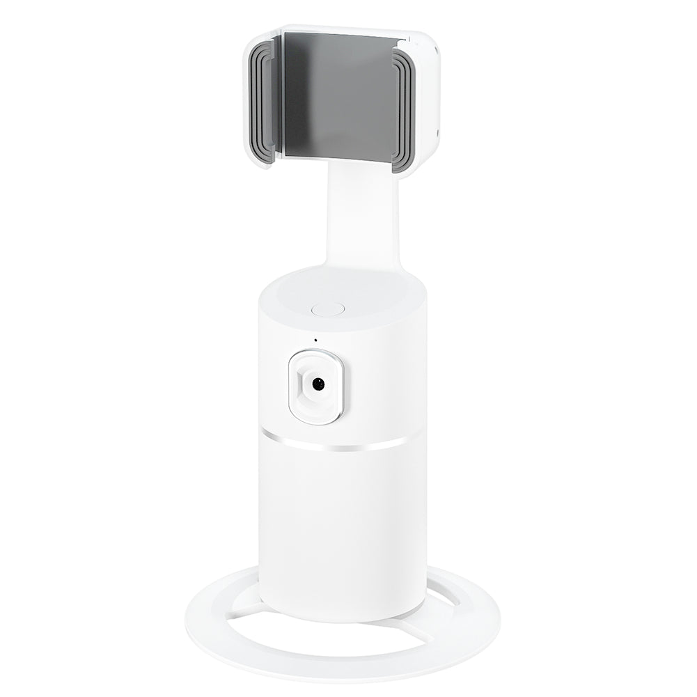 360 AI Smart Shooting Selfie Stick Holder