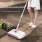 Smart Broom Robot Vacuum Cleaner