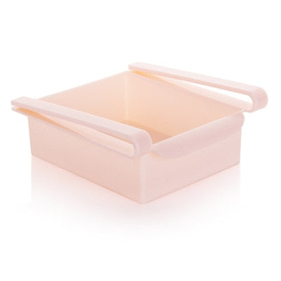 Refrigerator Storage Plastic Box