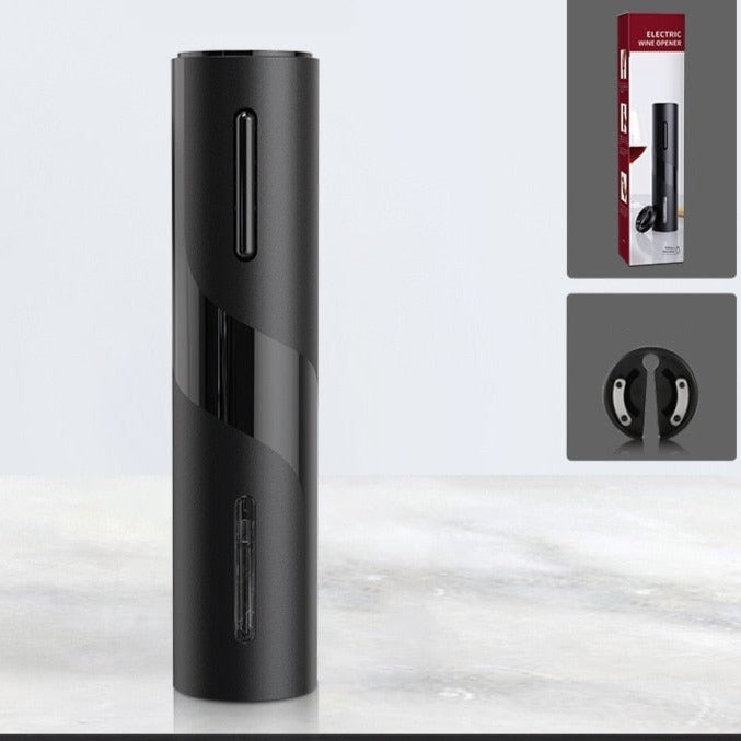 Electric Wine Bottle Opener