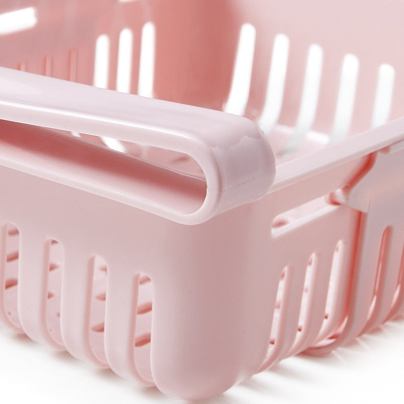 Refrigerator Storage Plastic Box