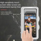 Wall Phone Holder Waterproof  Self-adhesive