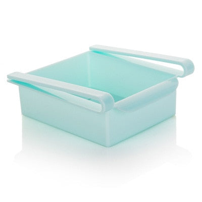 Refrigerator Storage Plastic Box