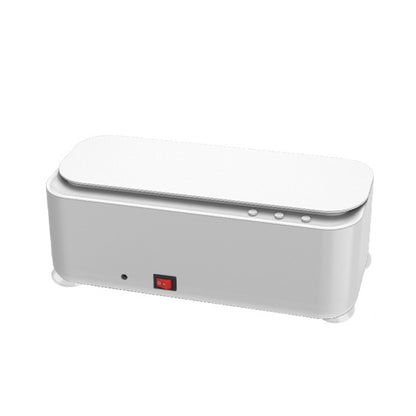 USB Ultrasonic Mini Washing Machine