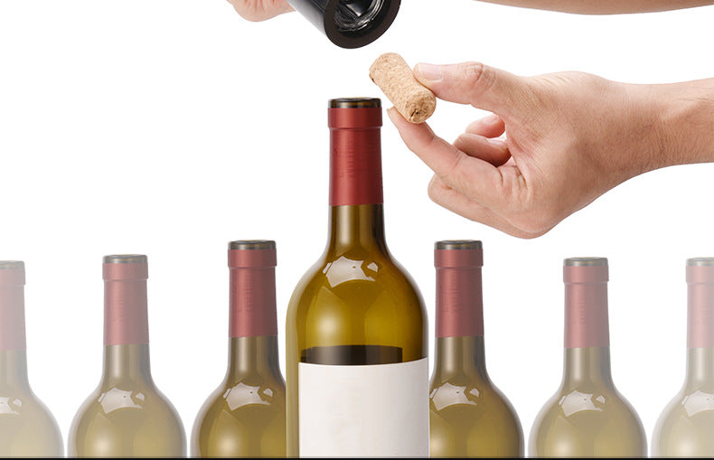 Electric Wine Bottle Opener