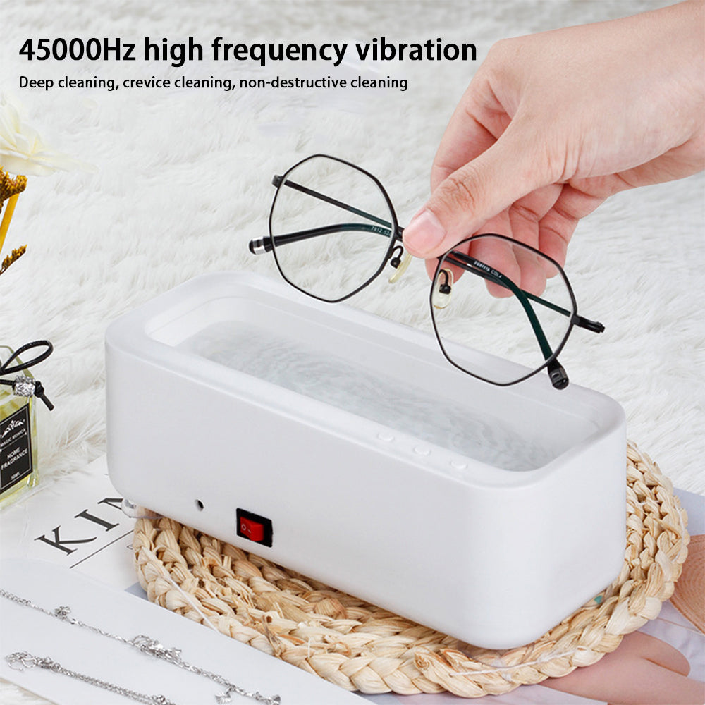 USB Ultrasonic Mini Washing Machine